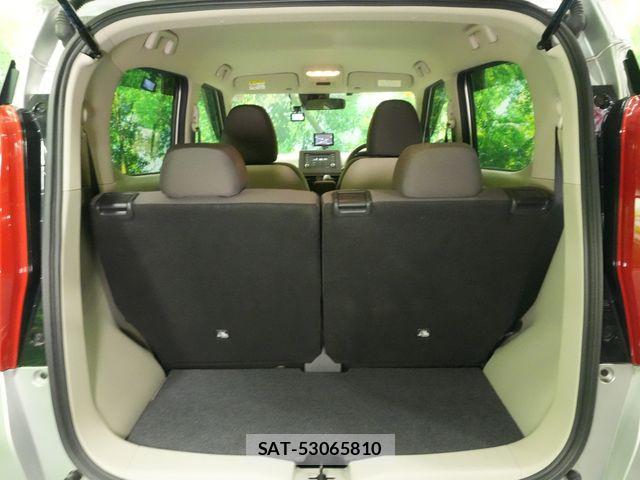 Mitsubishi EK WAGON 2023-09 7616332-26