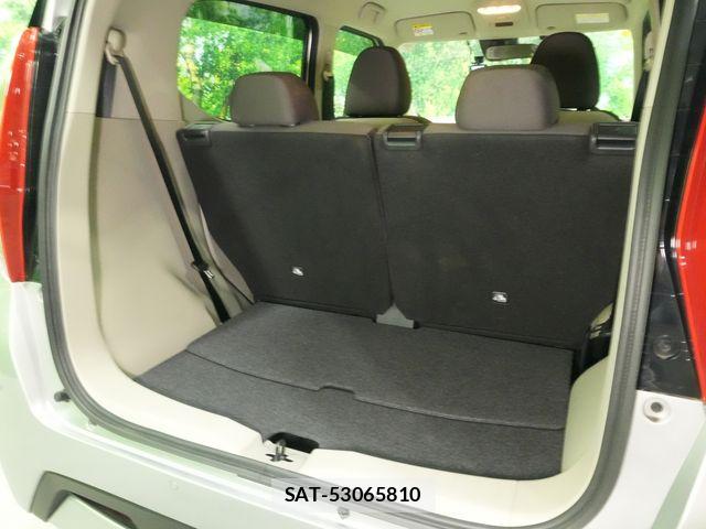 Mitsubishi EK WAGON 2023-09 7616332-27