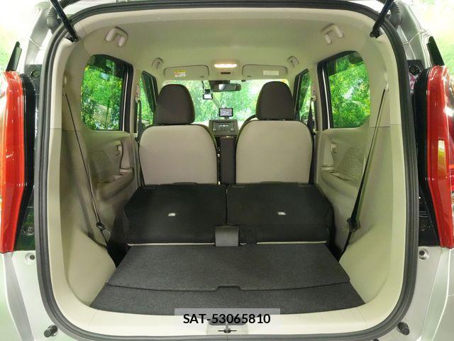 Mitsubishi EK WAGON 2023-09 7616332-28