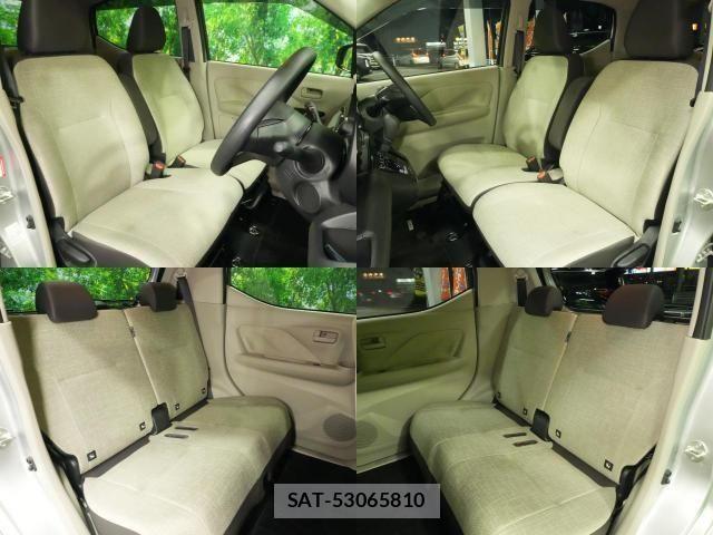 Mitsubishi EK WAGON 2023-09 7616332-2