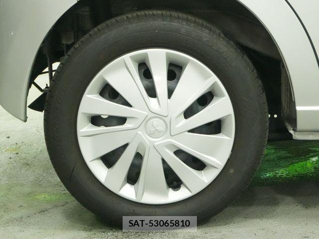 Mitsubishi EK WAGON 2023-09 7616332-29