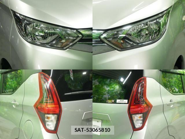 Mitsubishi EK WAGON 2023-09 7616332-3