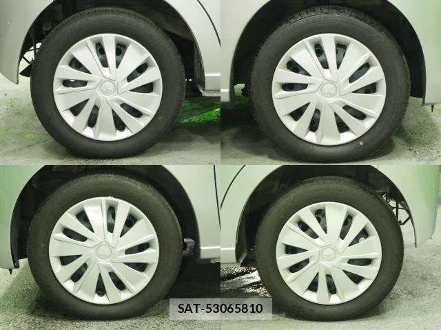 Mitsubishi EK WAGON 2023-09 7616332-4