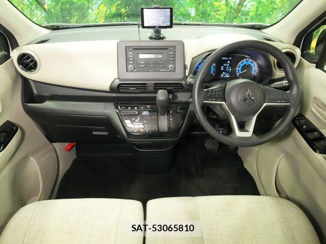 Mitsubishi EK WAGON 2023-09 7616332-5