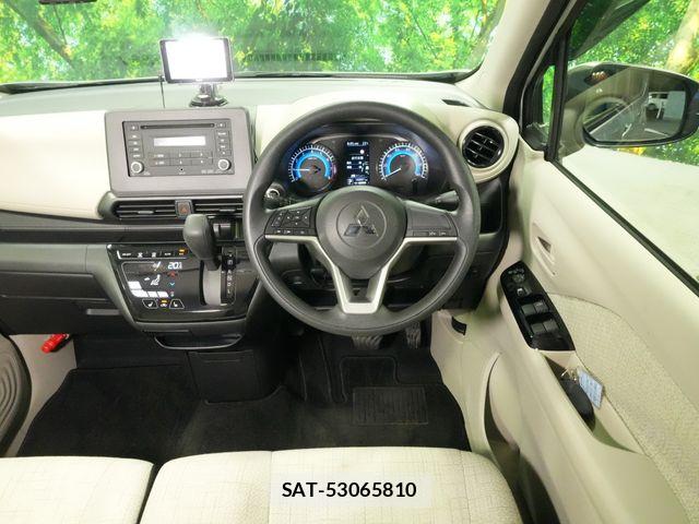 Mitsubishi EK WAGON 2023-09 7616332-6