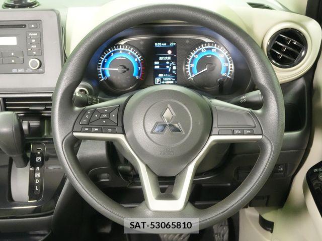 Mitsubishi EK WAGON 2023-09 7616332-7