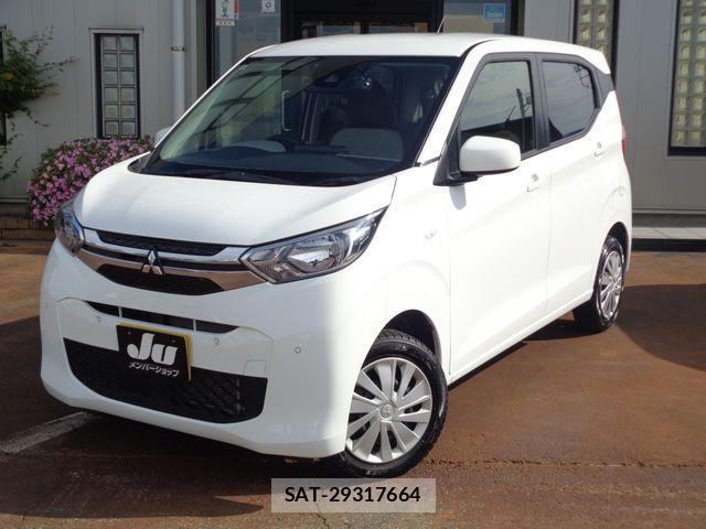 Mitsubishi EK WAGON 2021-03 7616336-0