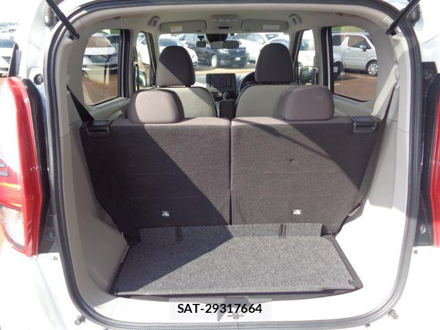 Mitsubishi EK WAGON 2021-03 7616336-10