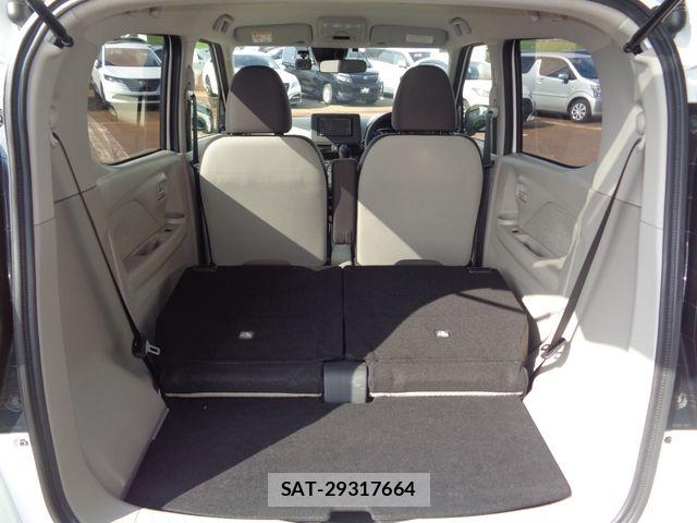 Mitsubishi EK WAGON 2021-03 7616336-11