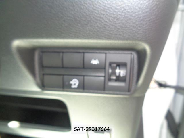 Mitsubishi EK WAGON 2021-03 7616336-13