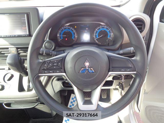Mitsubishi EK WAGON 2021-03 7616336-15