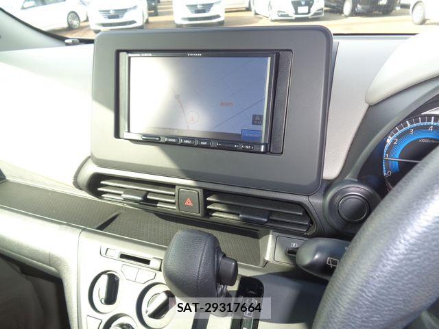 Mitsubishi EK WAGON 2021-03 7616336-16