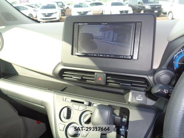 Mitsubishi EK WAGON 2021-03 7616336-17