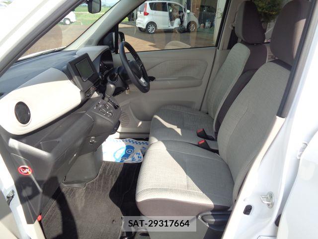 Mitsubishi EK WAGON 2021-03 7616336-1