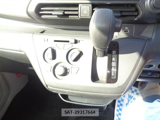 Mitsubishi EK WAGON 2021-03 7616336-19