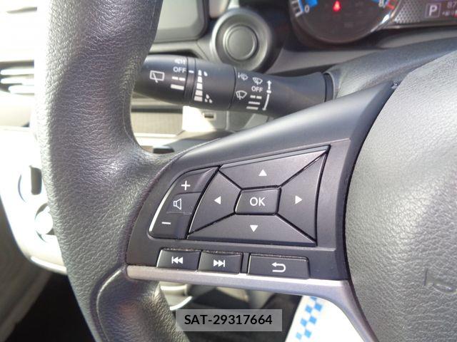 Mitsubishi EK WAGON 2021-03 7616336-21