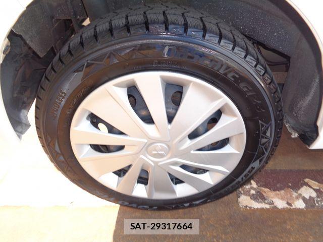 Mitsubishi EK WAGON 2021-03 7616336-23