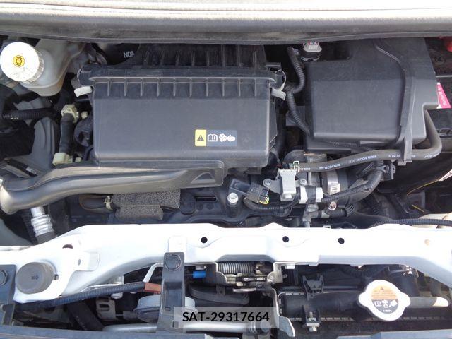 Mitsubishi EK WAGON 2021-03 7616336-25