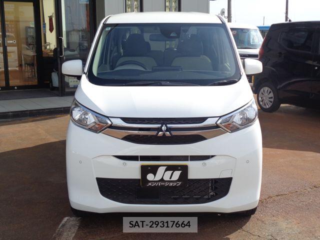 Mitsubishi EK WAGON 2021-03 7616336-3