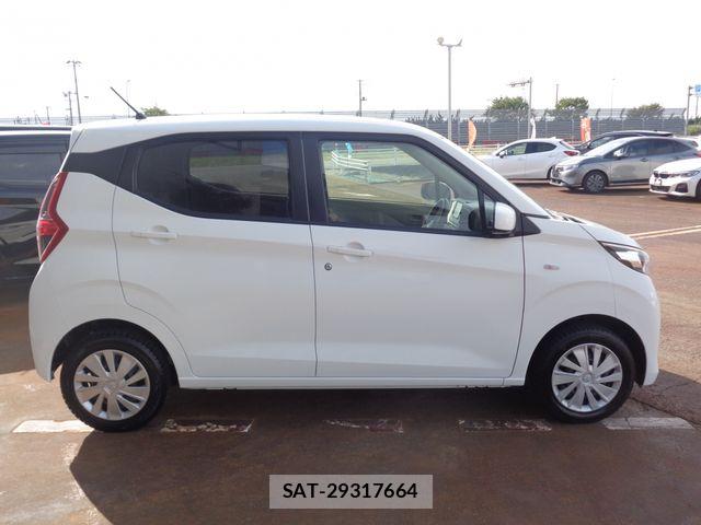 Mitsubishi EK WAGON 2021-03 7616336-4