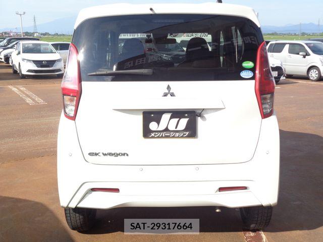 Mitsubishi EK WAGON 2021-03 7616336-6