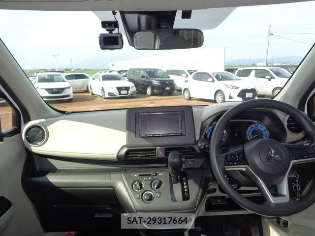 Mitsubishi EK WAGON 2021-03 7616336-7
