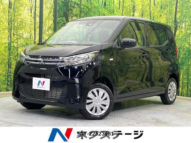 Mitsubishi EK WAGON 2024-12 7616330-0