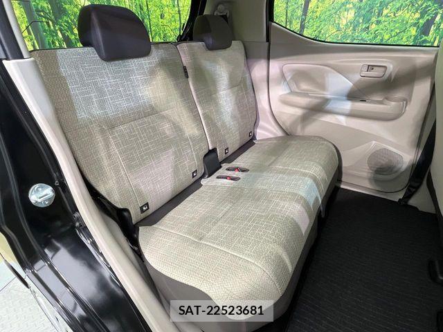 Mitsubishi EK WAGON 2024-12 7616330-9