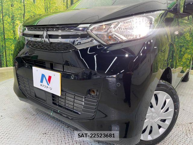 Mitsubishi EK WAGON 2024-12 7616330-11