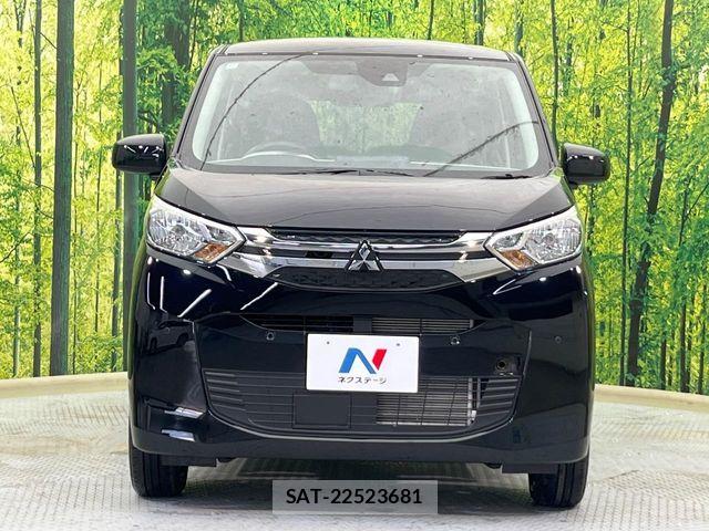 Mitsubishi EK WAGON 2024-12 7616330-13