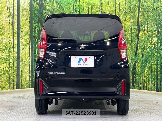 Mitsubishi EK WAGON 2024-12 7616330-14