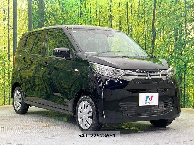 Mitsubishi EK WAGON 2024-12 7616330-15