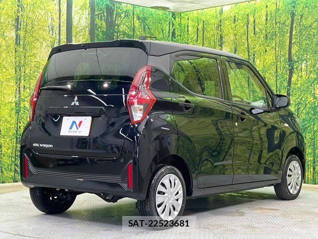 Mitsubishi EK WAGON 2024-12 7616330-16
