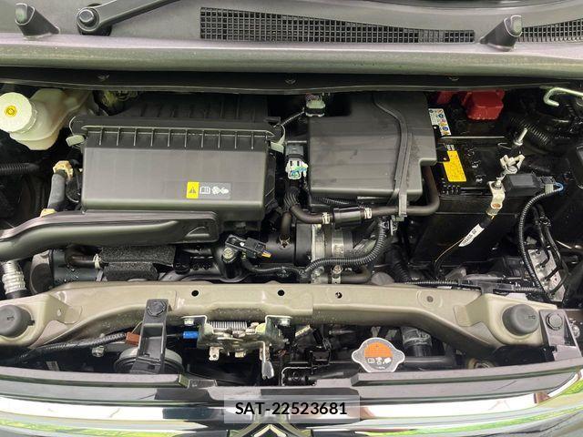 Mitsubishi EK WAGON 2024-12 7616330-17