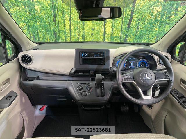 Mitsubishi EK WAGON 2024-12 7616330-1