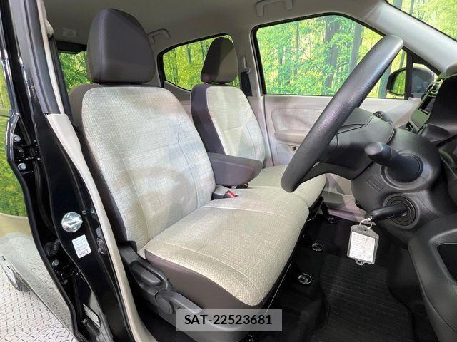 Mitsubishi EK WAGON 2024-12 7616330-8