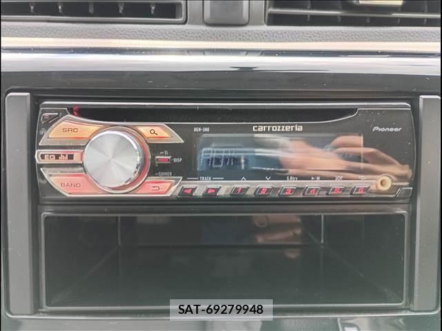 Mitsubishi EK WAGON 2014-10 7616337-9
