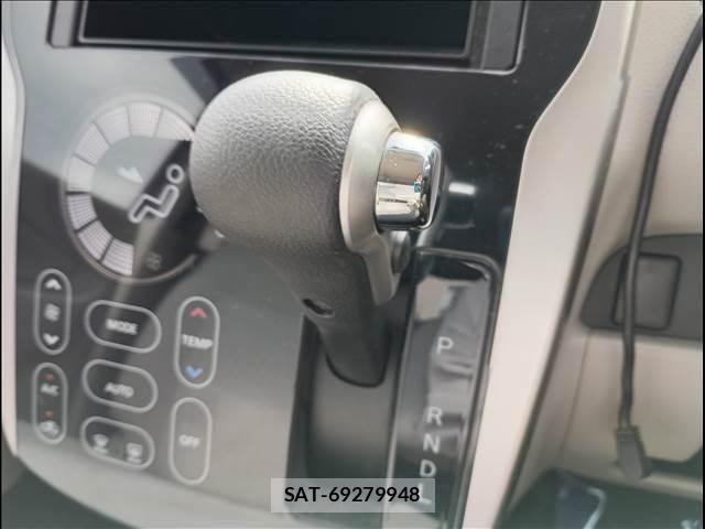 Mitsubishi EK WAGON 2014-10 7616337-10