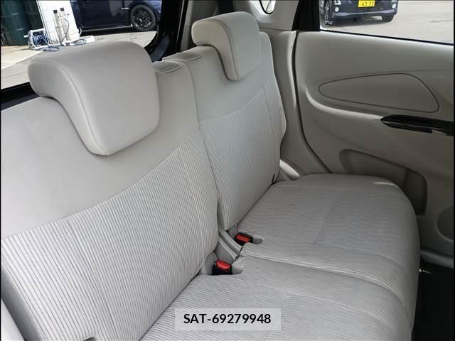Mitsubishi EK WAGON 2014-10 7616337-13