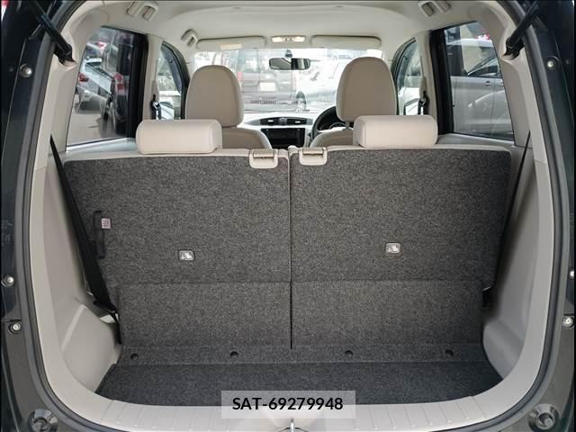 Mitsubishi EK WAGON 2014-10 7616337-14