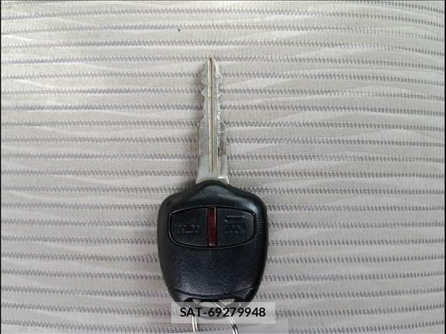 Mitsubishi EK WAGON 2014-10 7616337-23