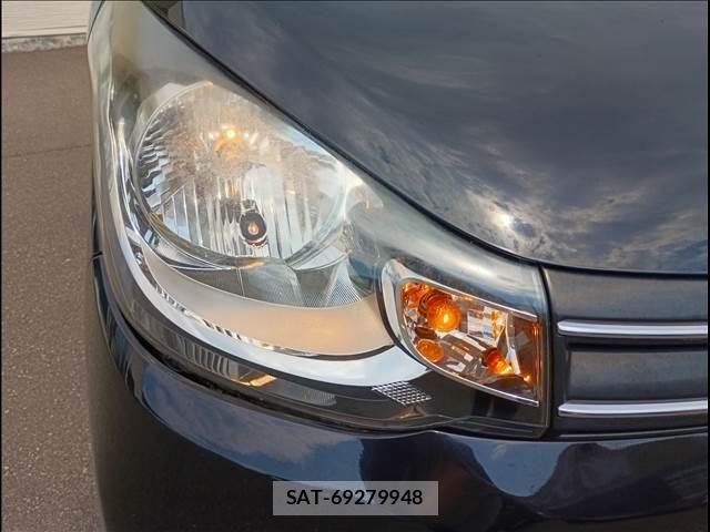 Mitsubishi EK WAGON 2014-10 7616337-5