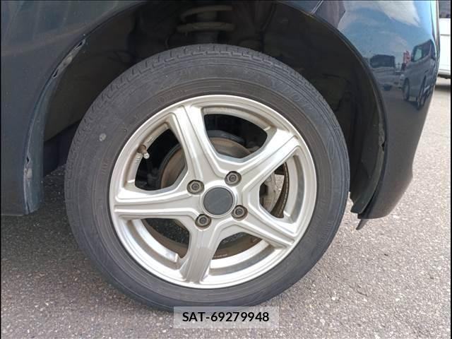 Mitsubishi EK WAGON 2014-10 7616337-6