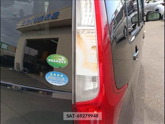 Mitsubishi EK WAGON 2014-10 7616337-7