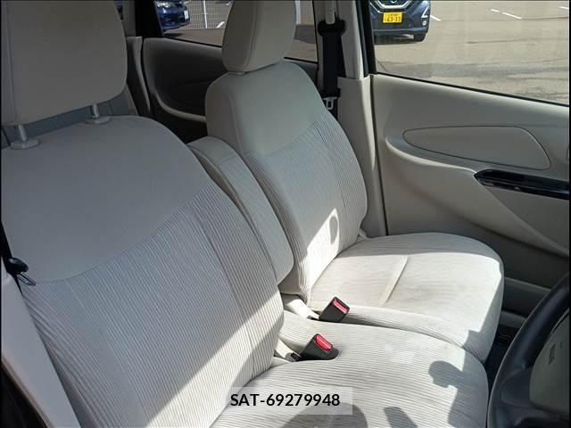 Mitsubishi EK WAGON 2014-10 7616337-8