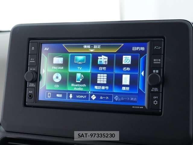 Mitsubishi EK WAGON 2022-08 7616334-9
