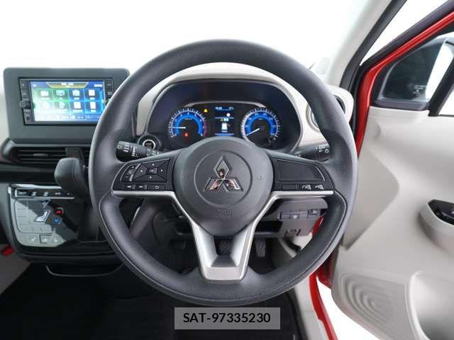 Mitsubishi EK WAGON 2022-08 7616334-12
