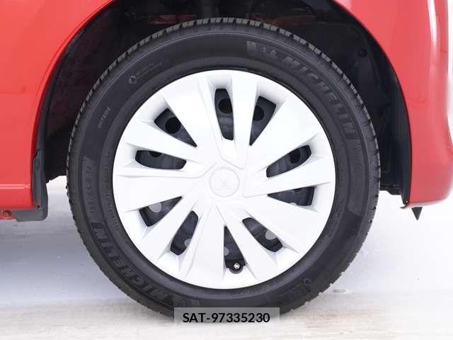 Mitsubishi EK WAGON 2022-08 7616334-16