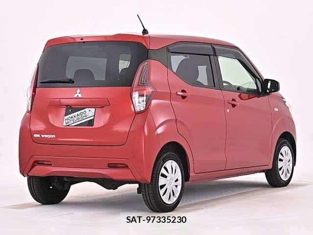 Mitsubishi EK WAGON 2022-08 7616334-17