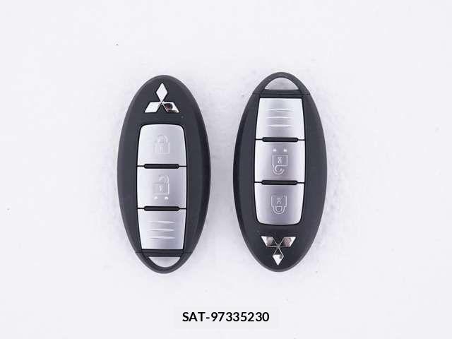 Mitsubishi EK WAGON 2022-08 7616334-18